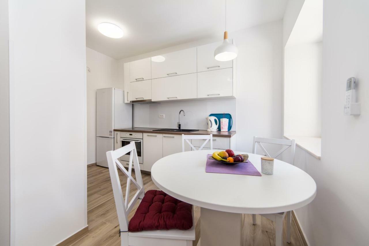 גראדאץ Apartmani Ujdur מראה חיצוני תמונה