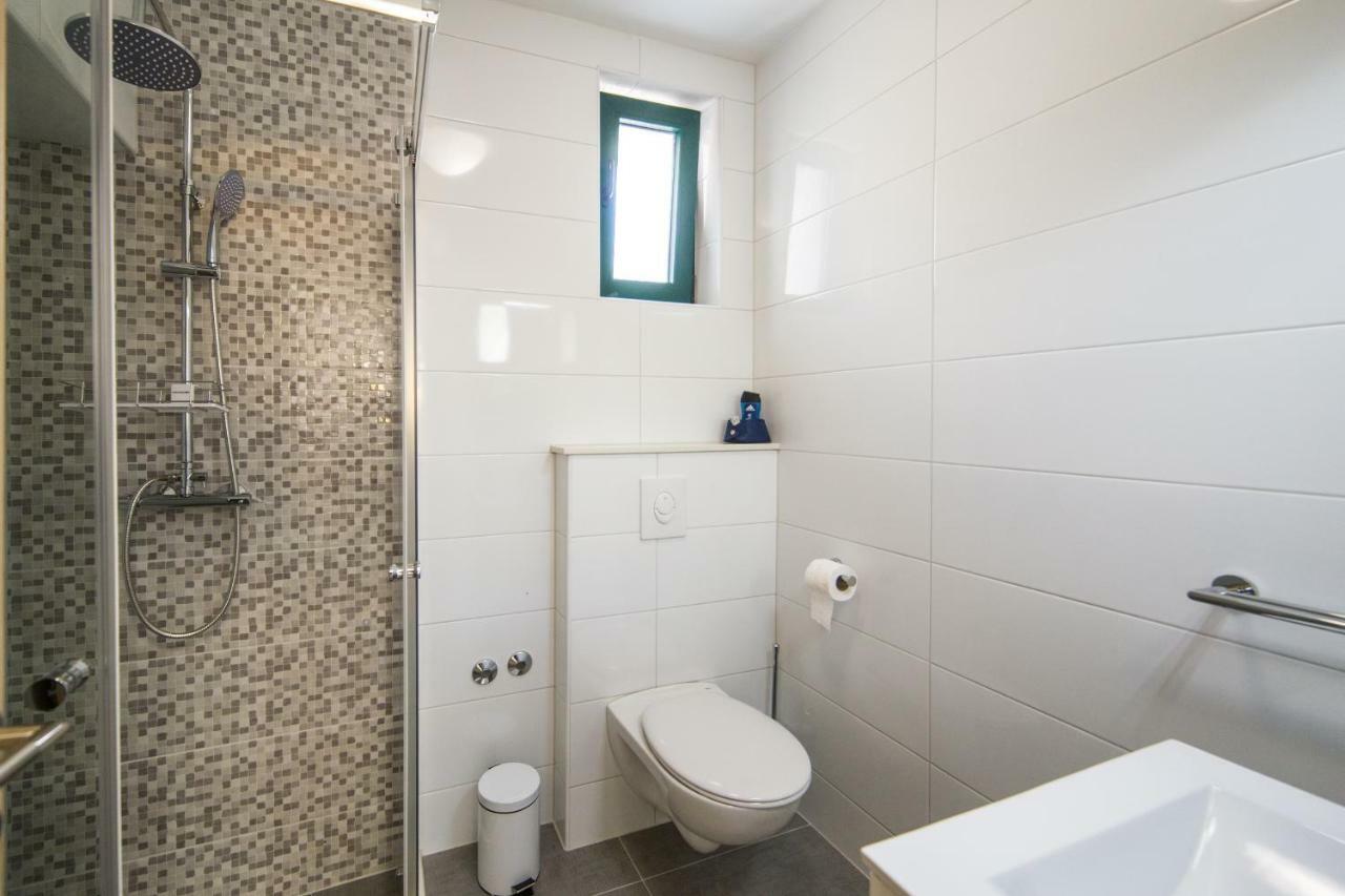 גראדאץ Apartmani Ujdur מראה חיצוני תמונה